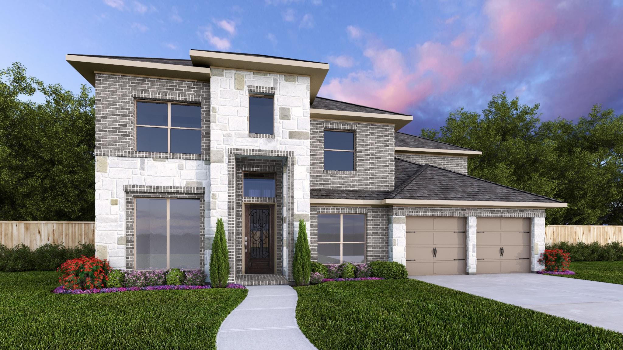6519 King Ranch Loop, Manvel TX 77578