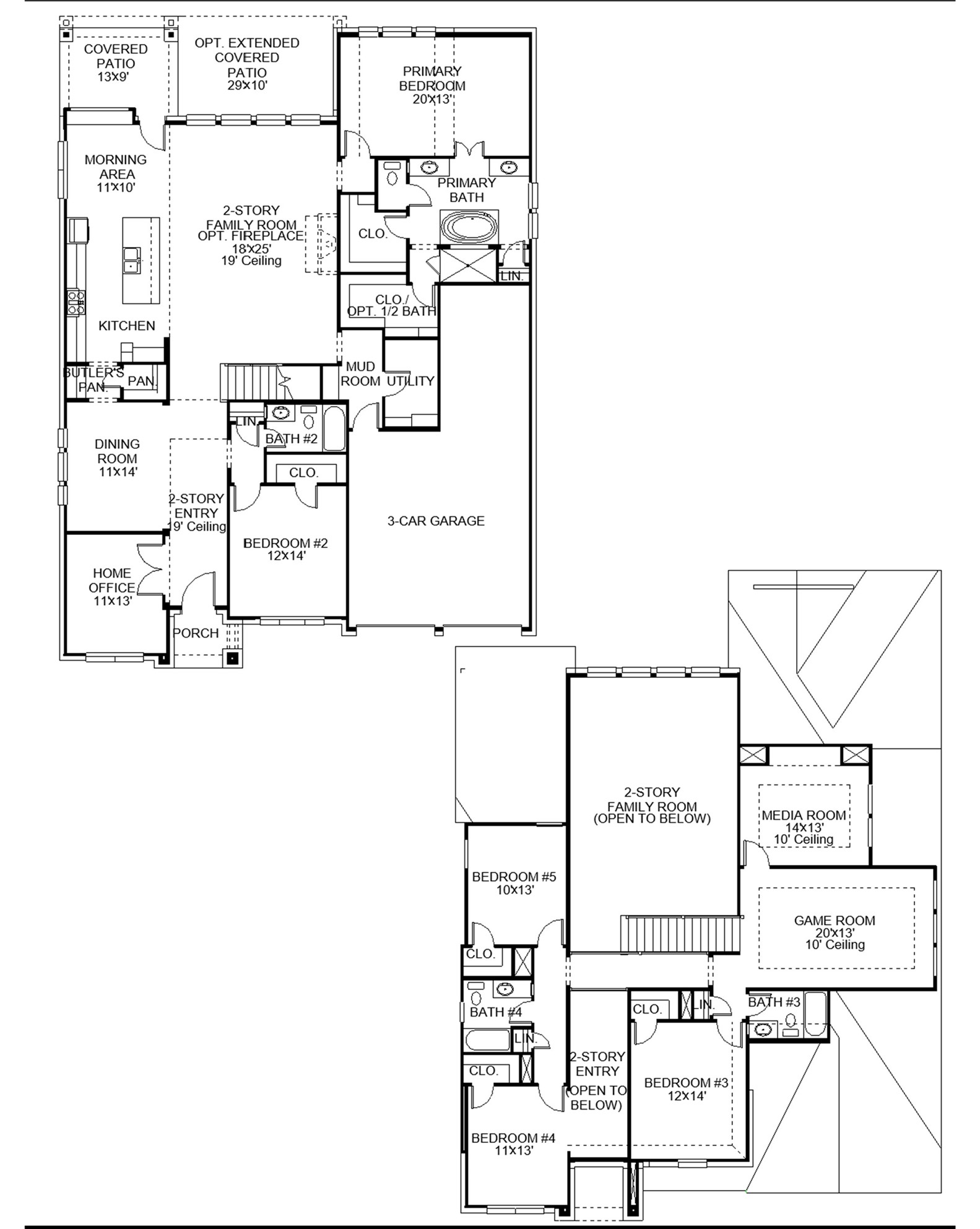 6519 King Ranch Loop Property Photo 2