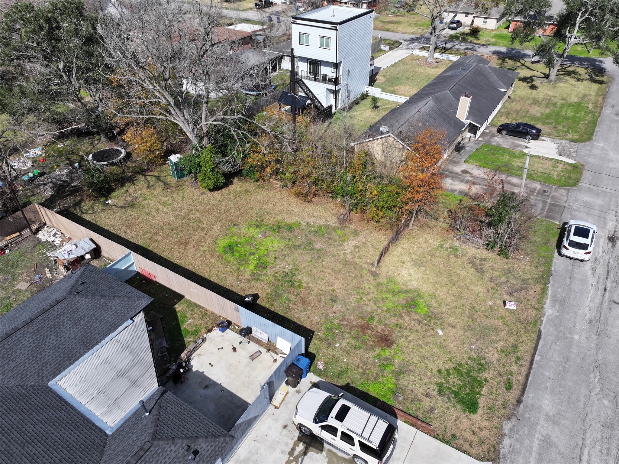 0 14th Street Property Photo 1