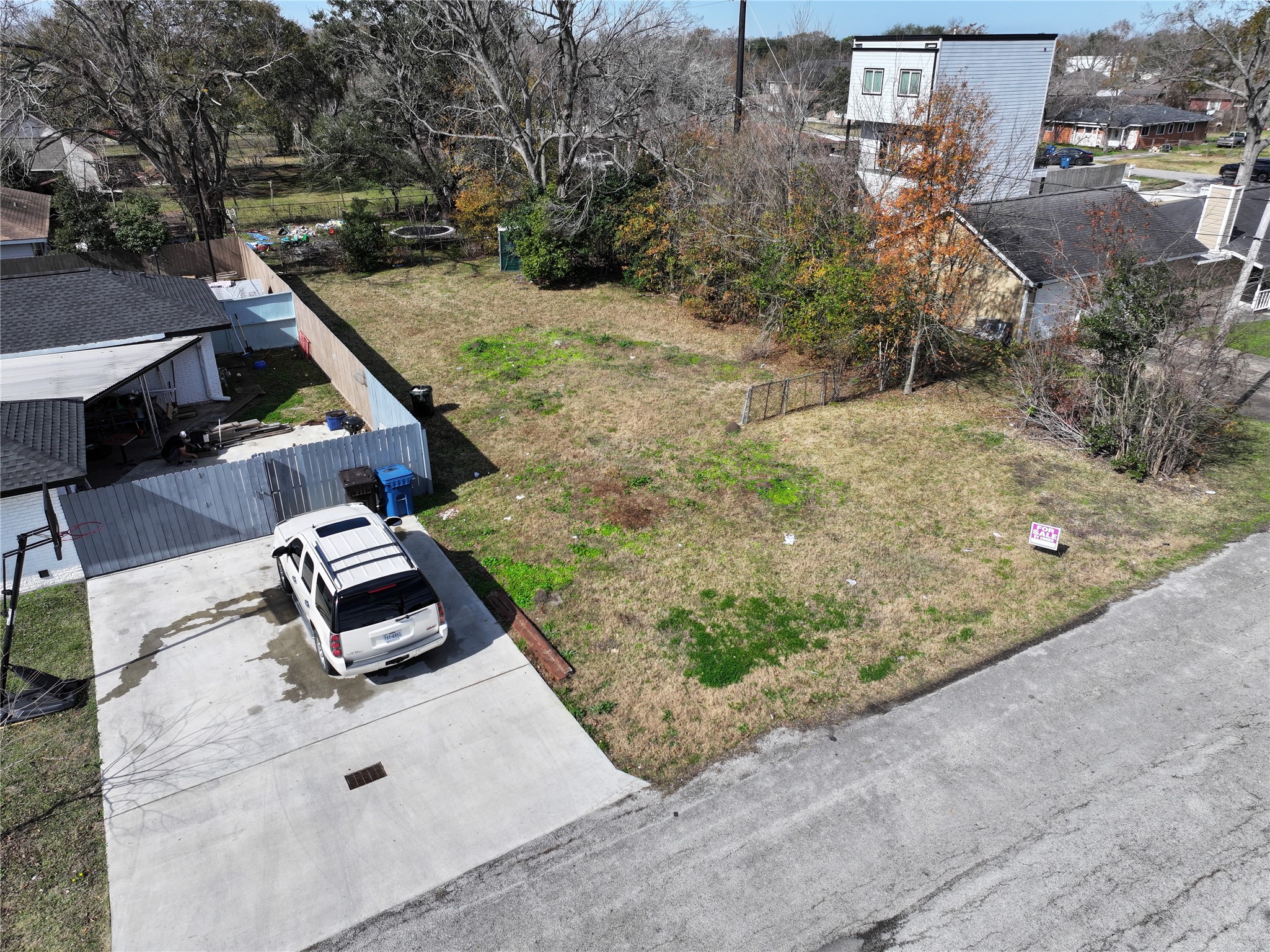0 14th Street Property Photo 2