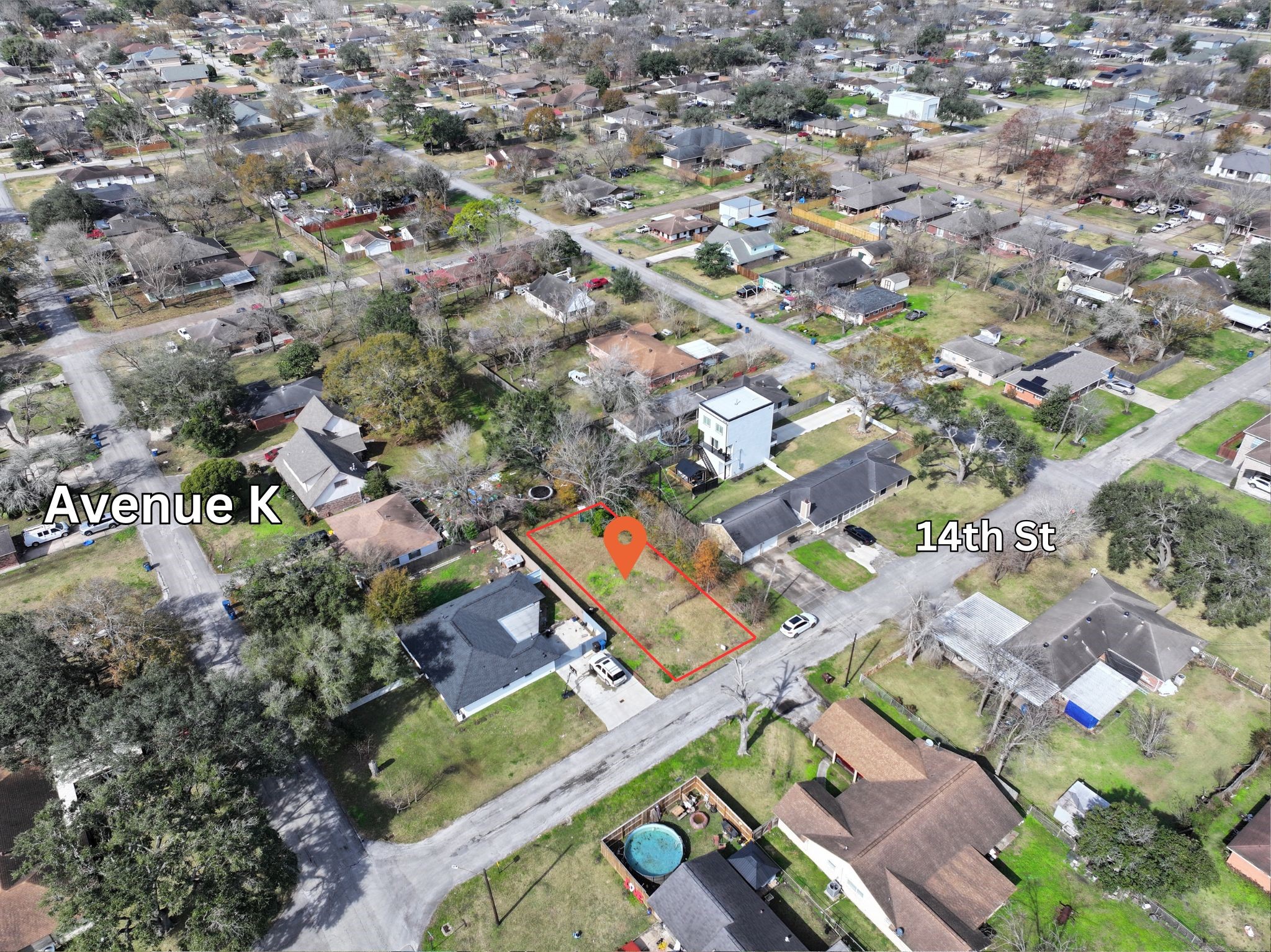 0 14th Street Property Photo 3