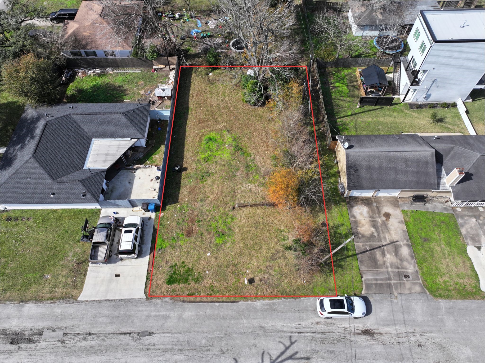 0 14th Street Property Photo 4