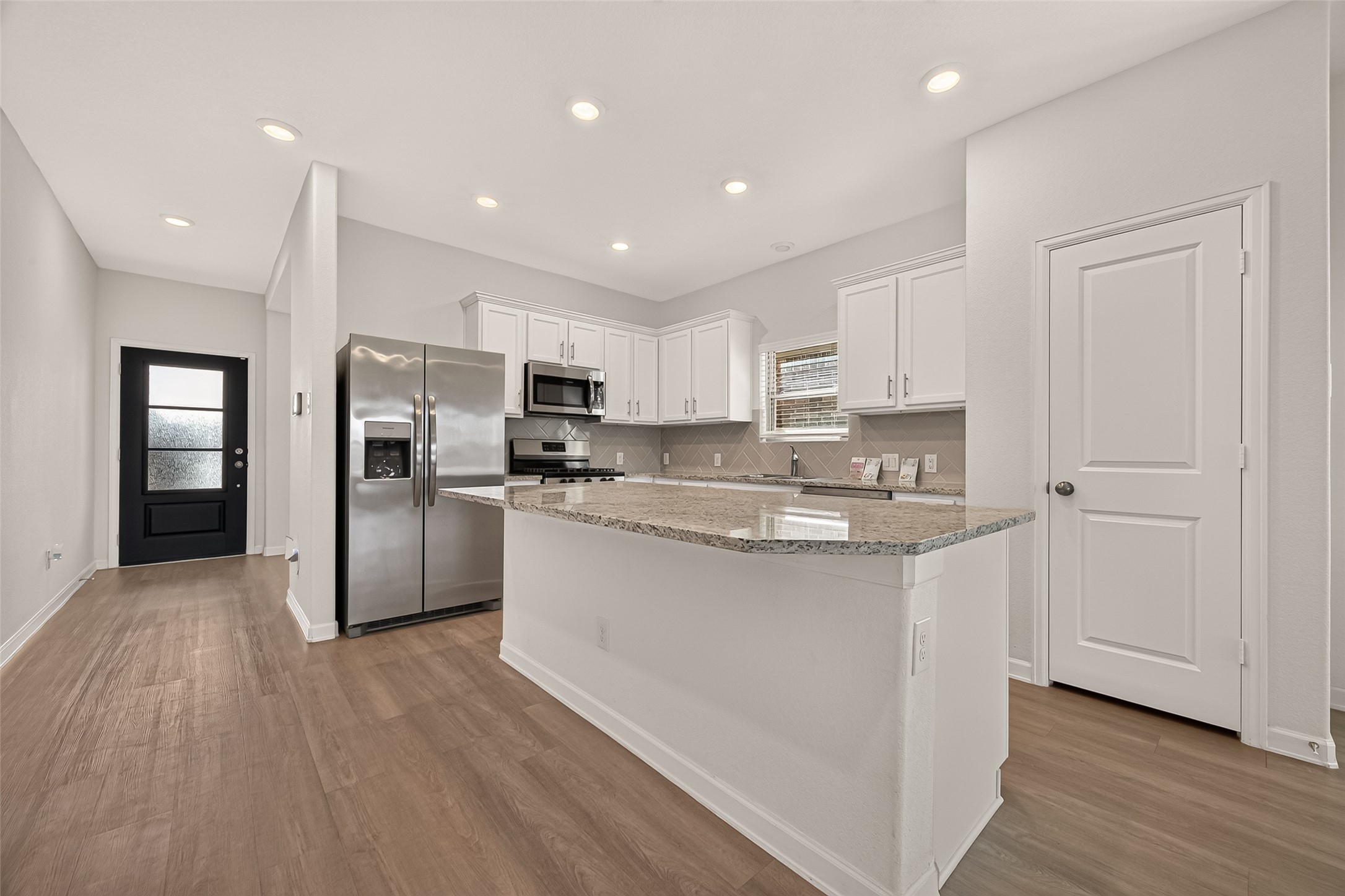3302 Driftwood Meadow Lane Property Photo 17