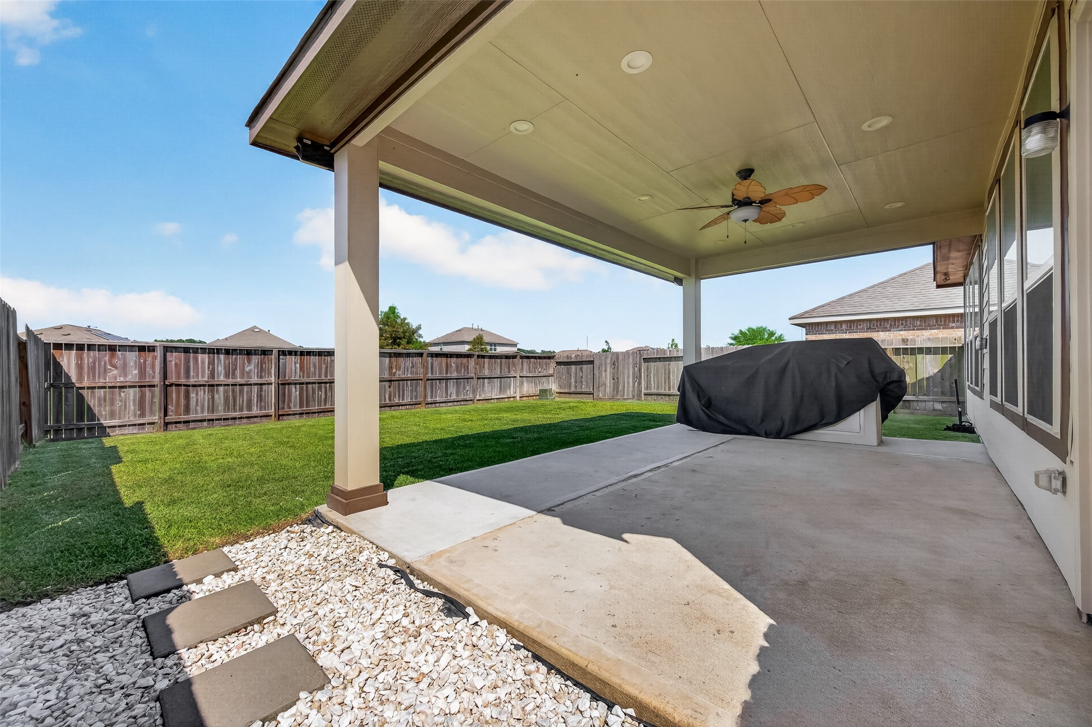 3302 Driftwood Meadow Lane Property Photo 44