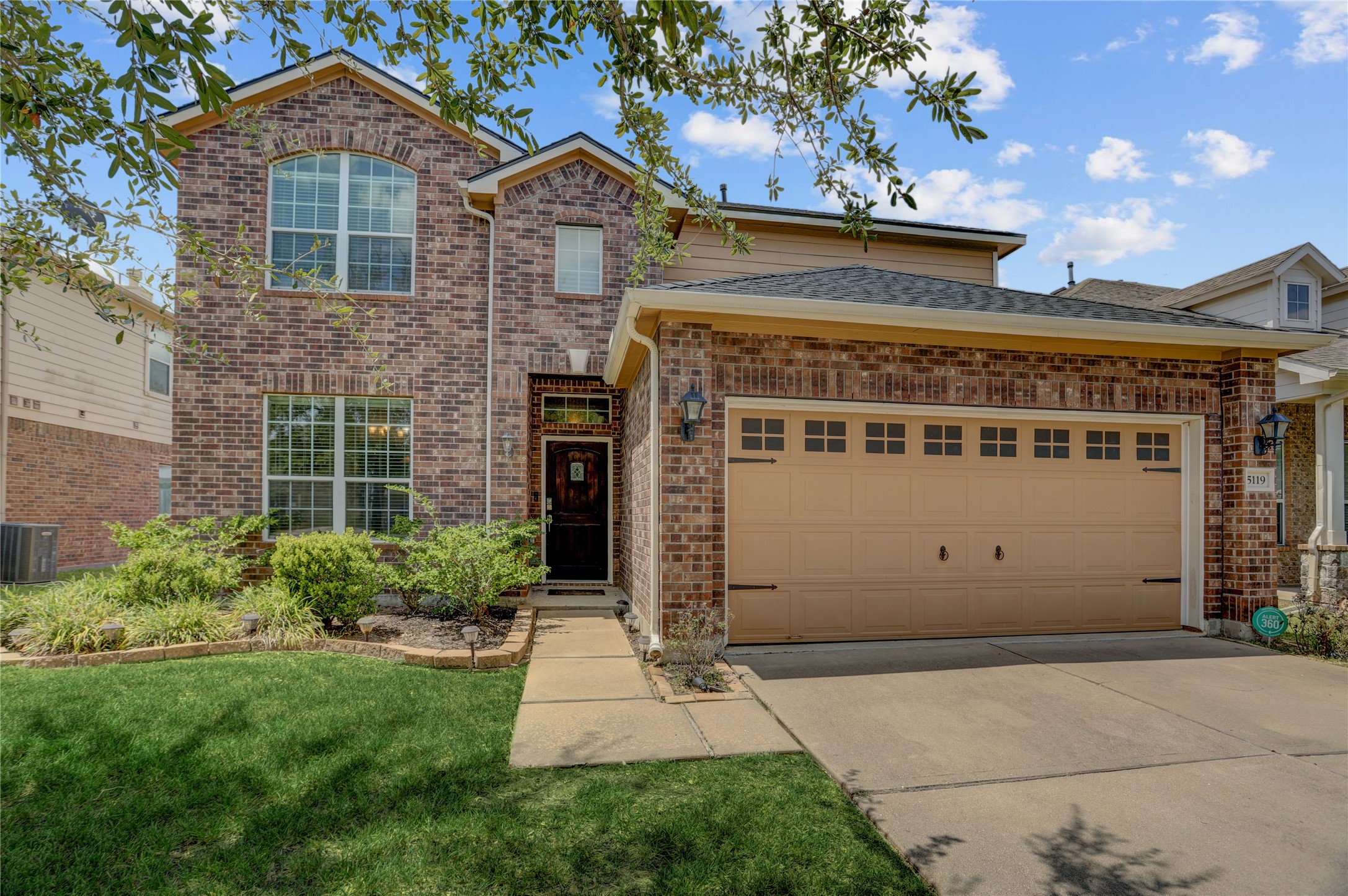 5119 Waterview Meadow Drive Property Photo 2