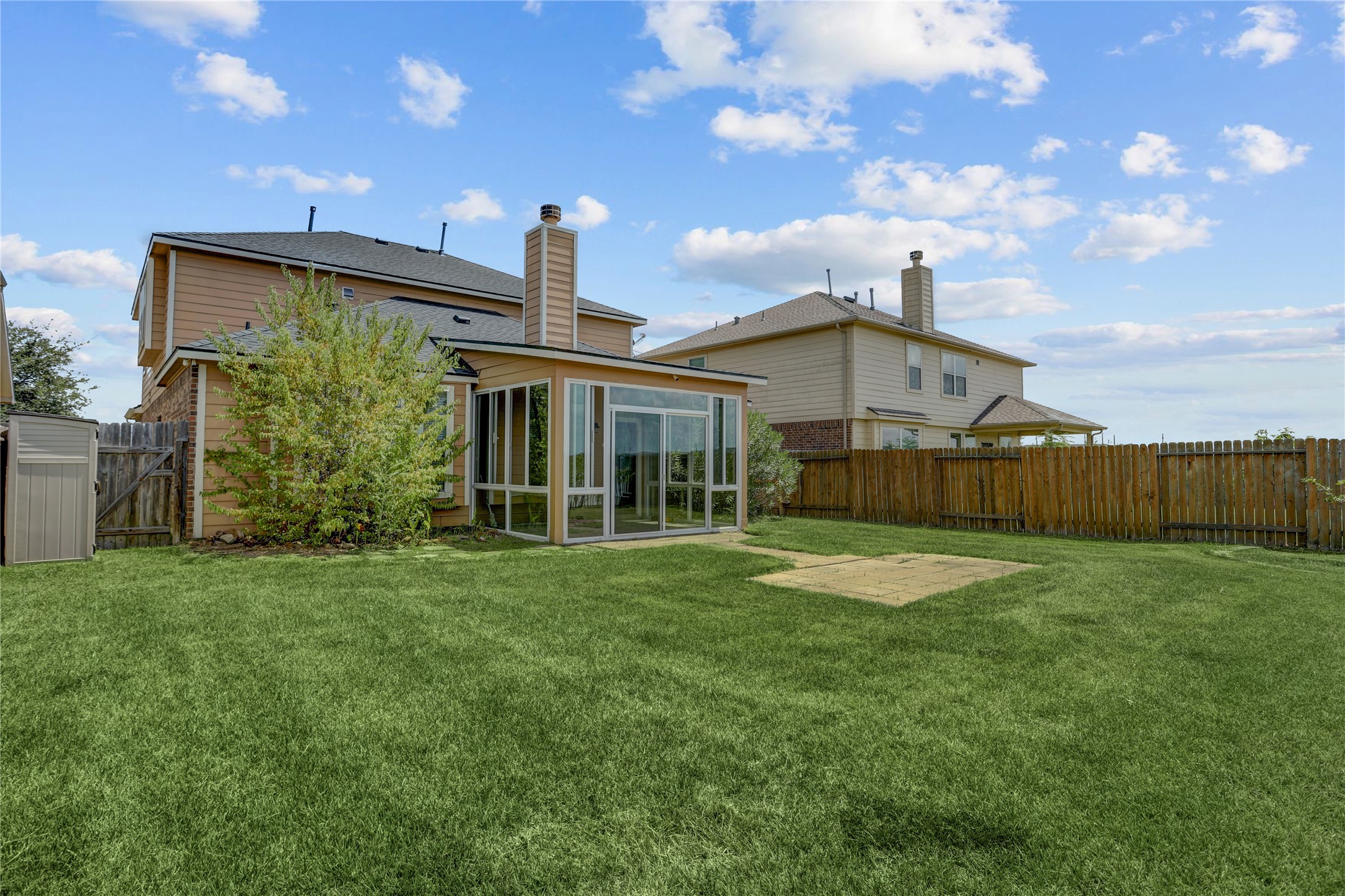 5119 Waterview Meadow Drive Property Photo 20
