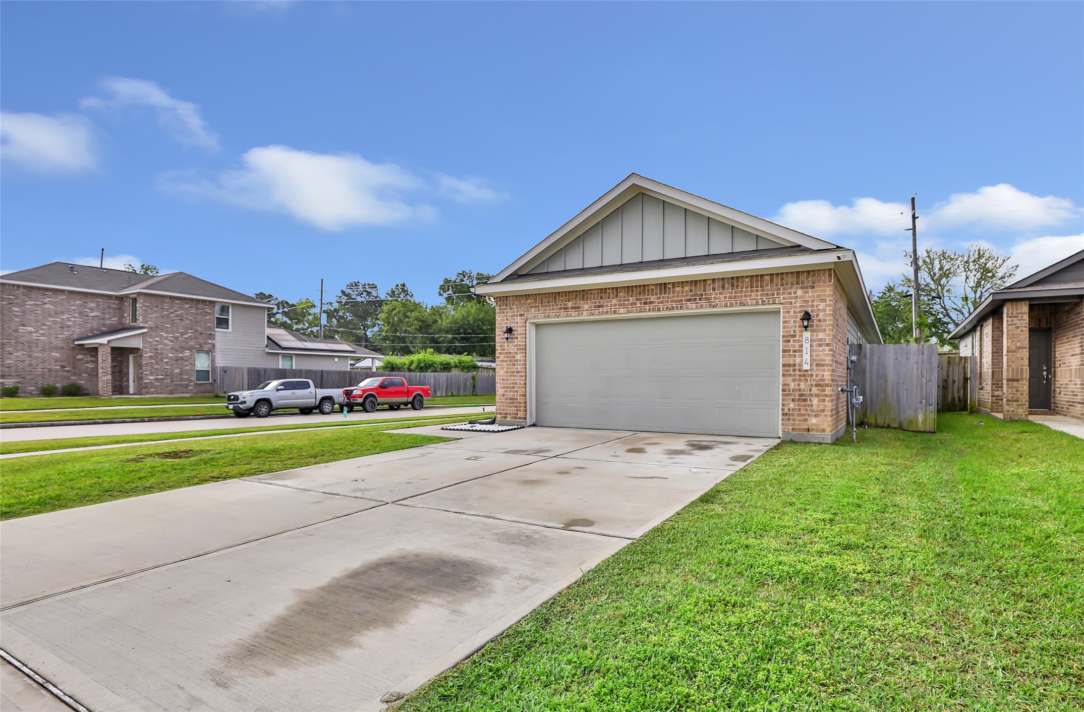 814 Redinger Ridge Drive Property Photo 3