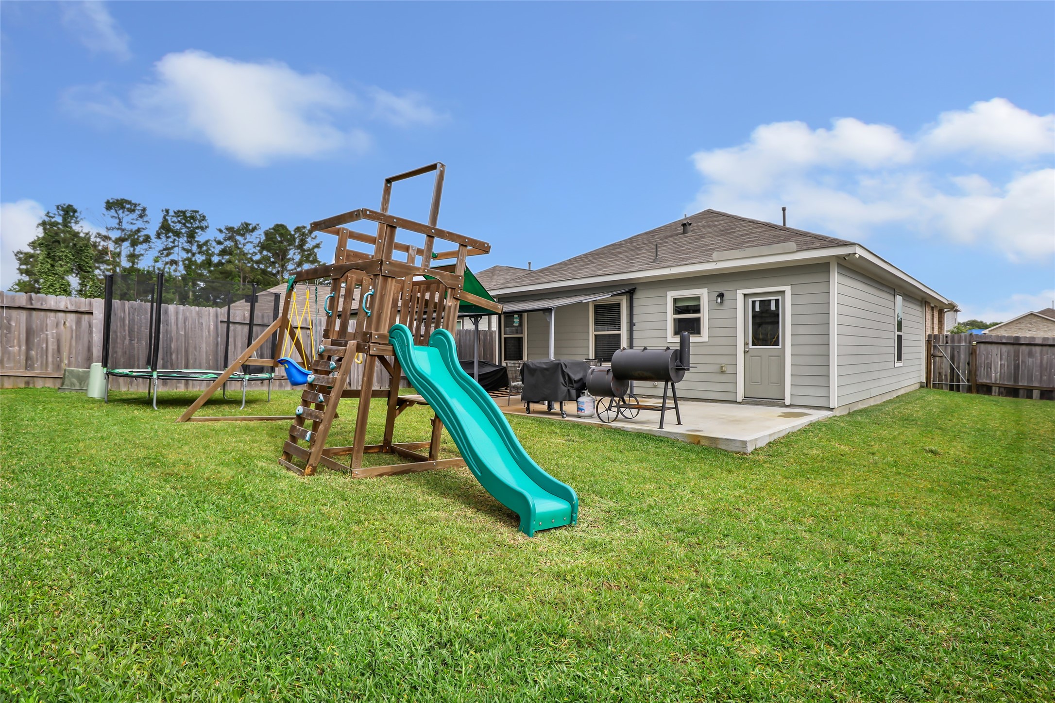 814 Redinger Ridge Drive Property Photo 5
