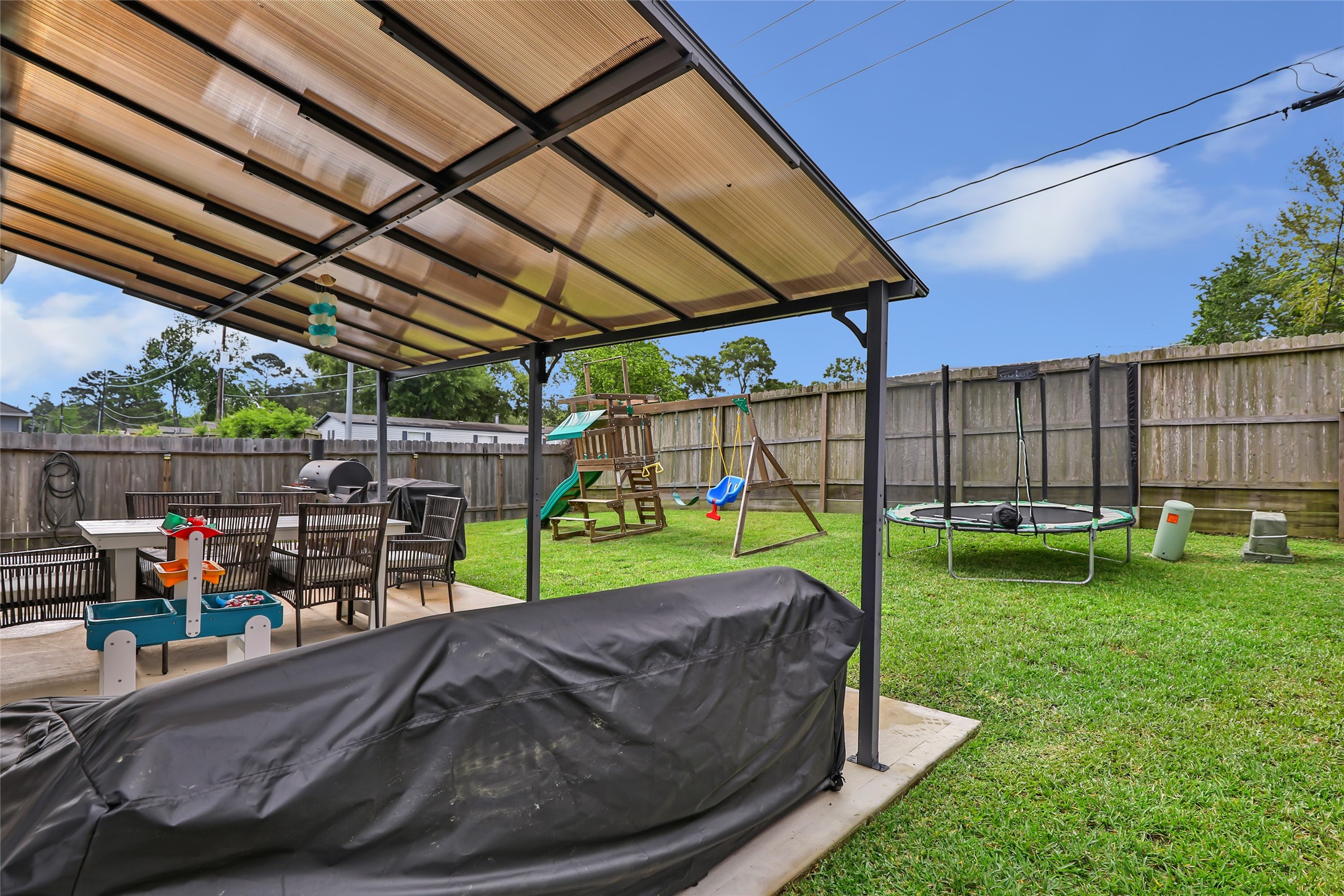 814 Redinger Ridge Drive Property Photo 7