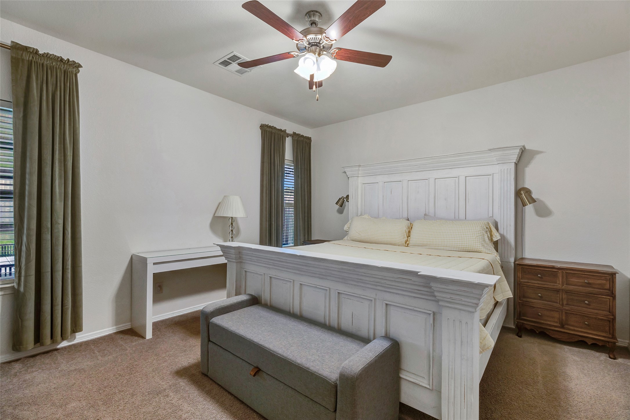 814 Redinger Ridge Drive Property Photo 20