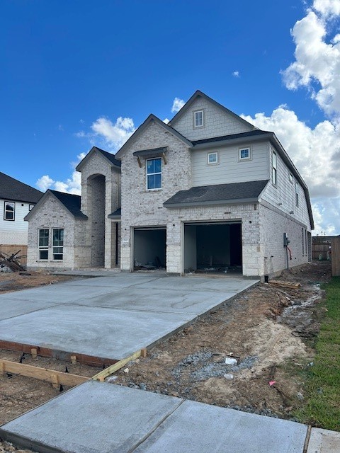 2602 Red Hickory Drive Property Photo 2