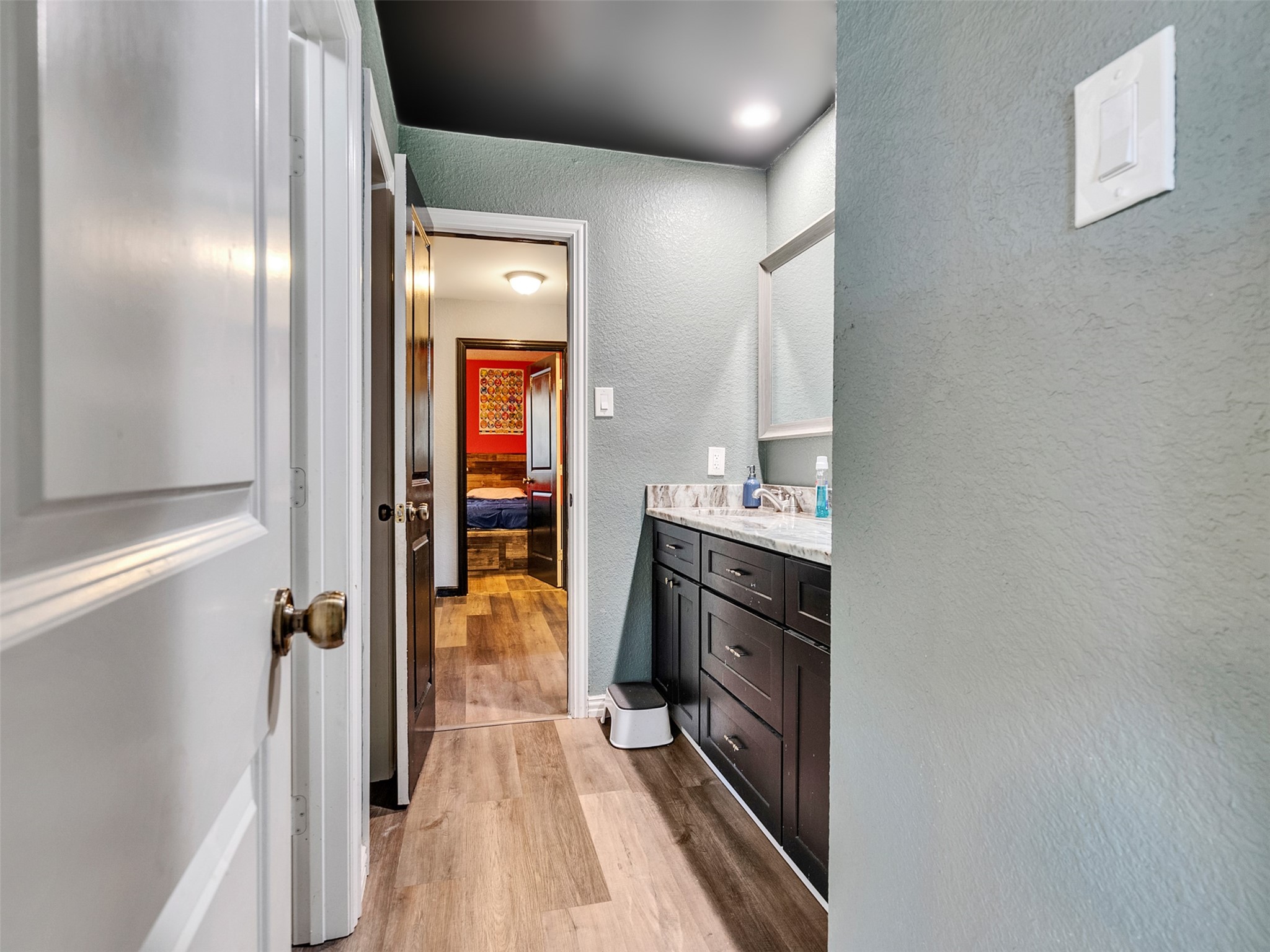 1208 Piney Woods Drive Property Photo 15