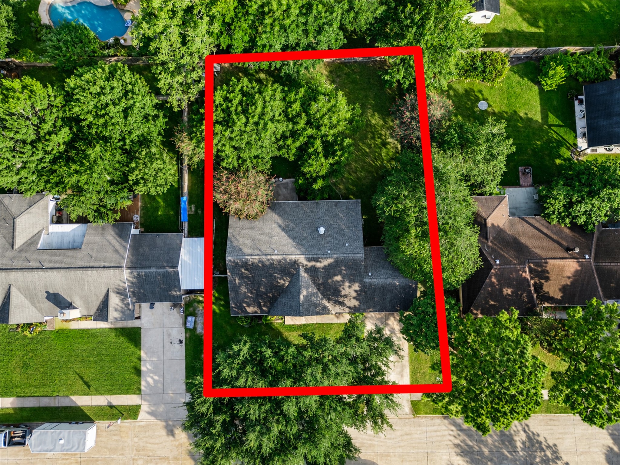 1208 Piney Woods Drive Property Photo 47