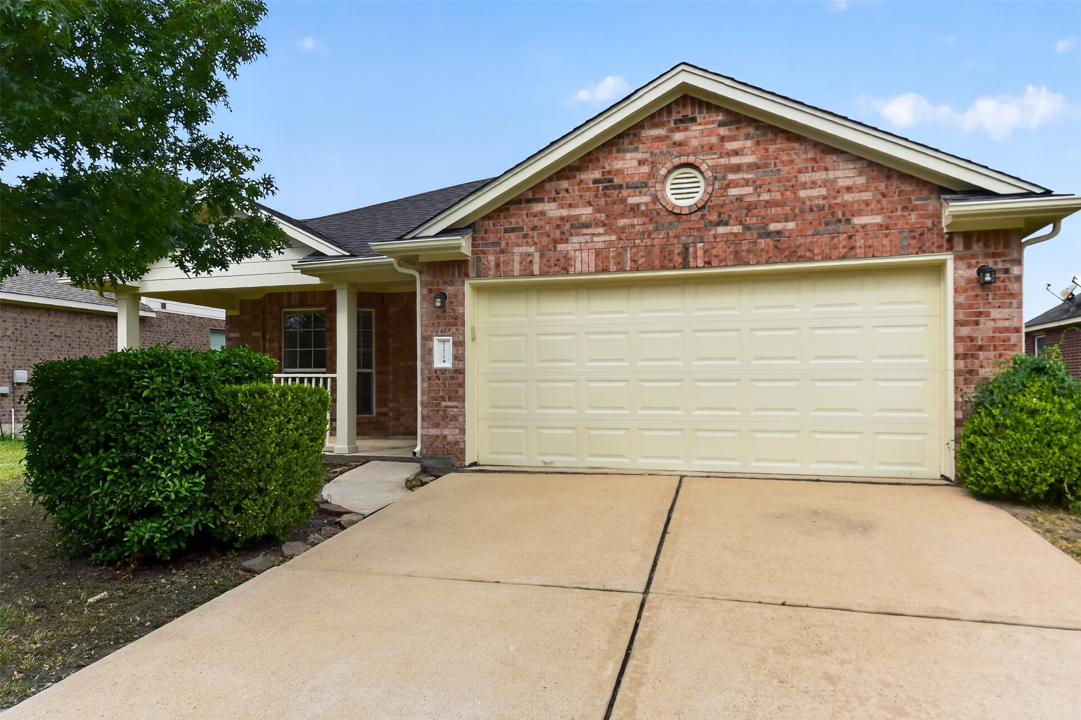 11714 Bollinger Park Court Property Photo 1