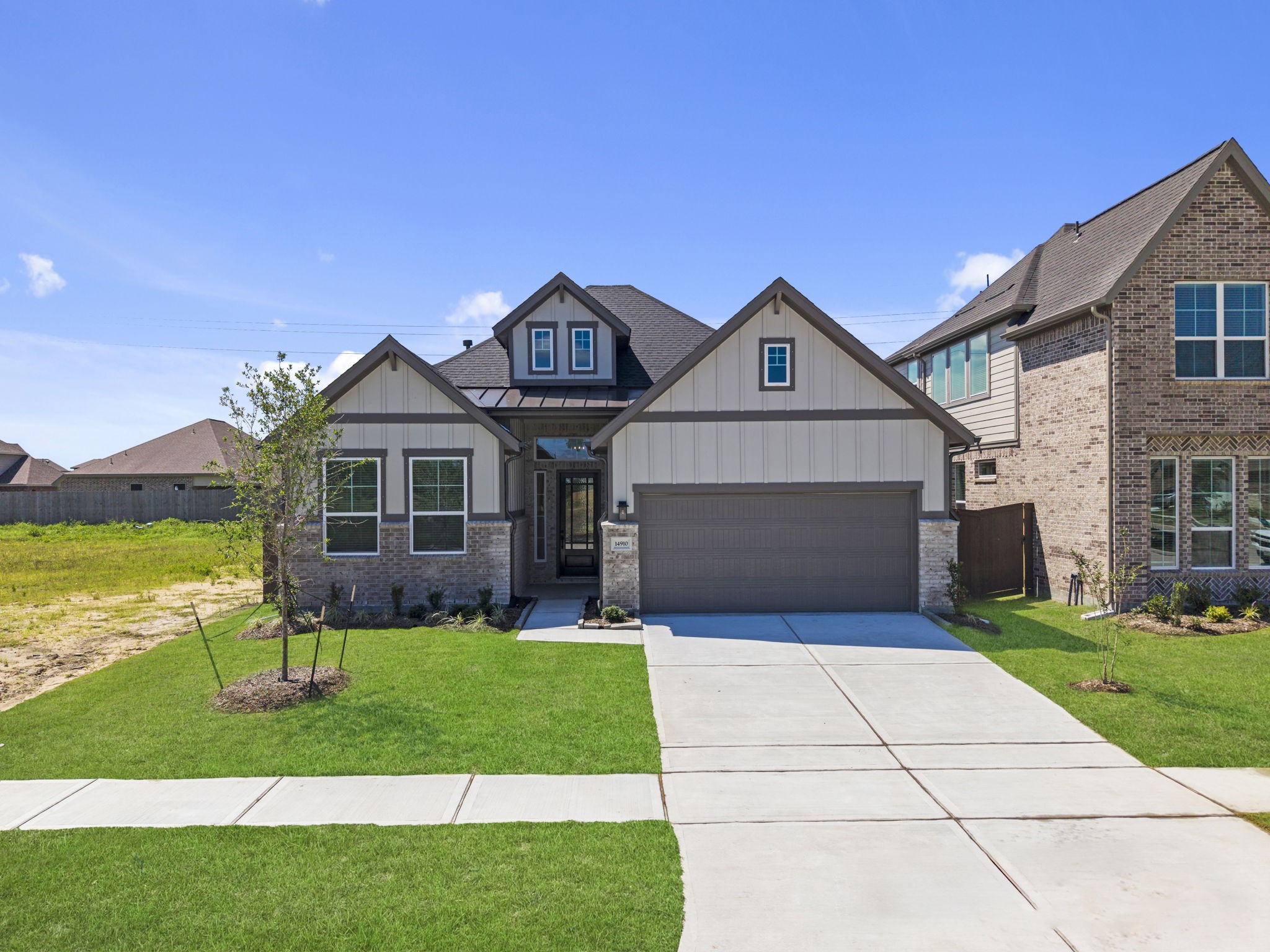 14910 Buffalo Head Street Property Photo 2
