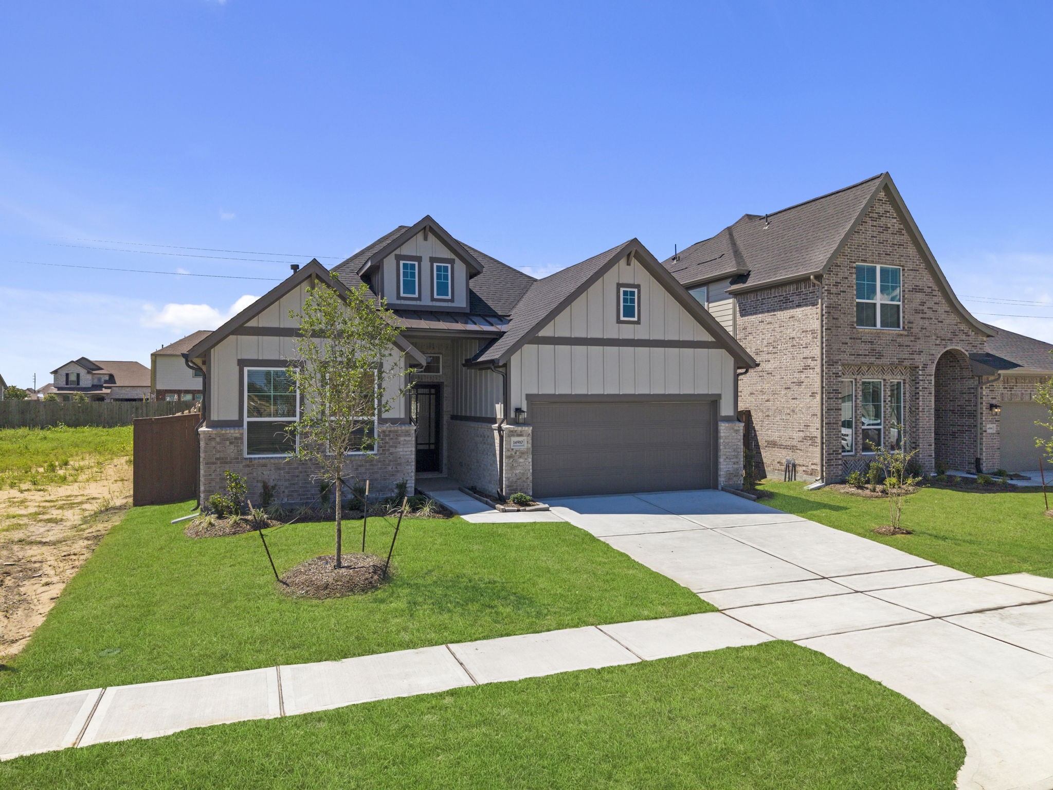 14910 Buffalo Head Street Property Photo 3