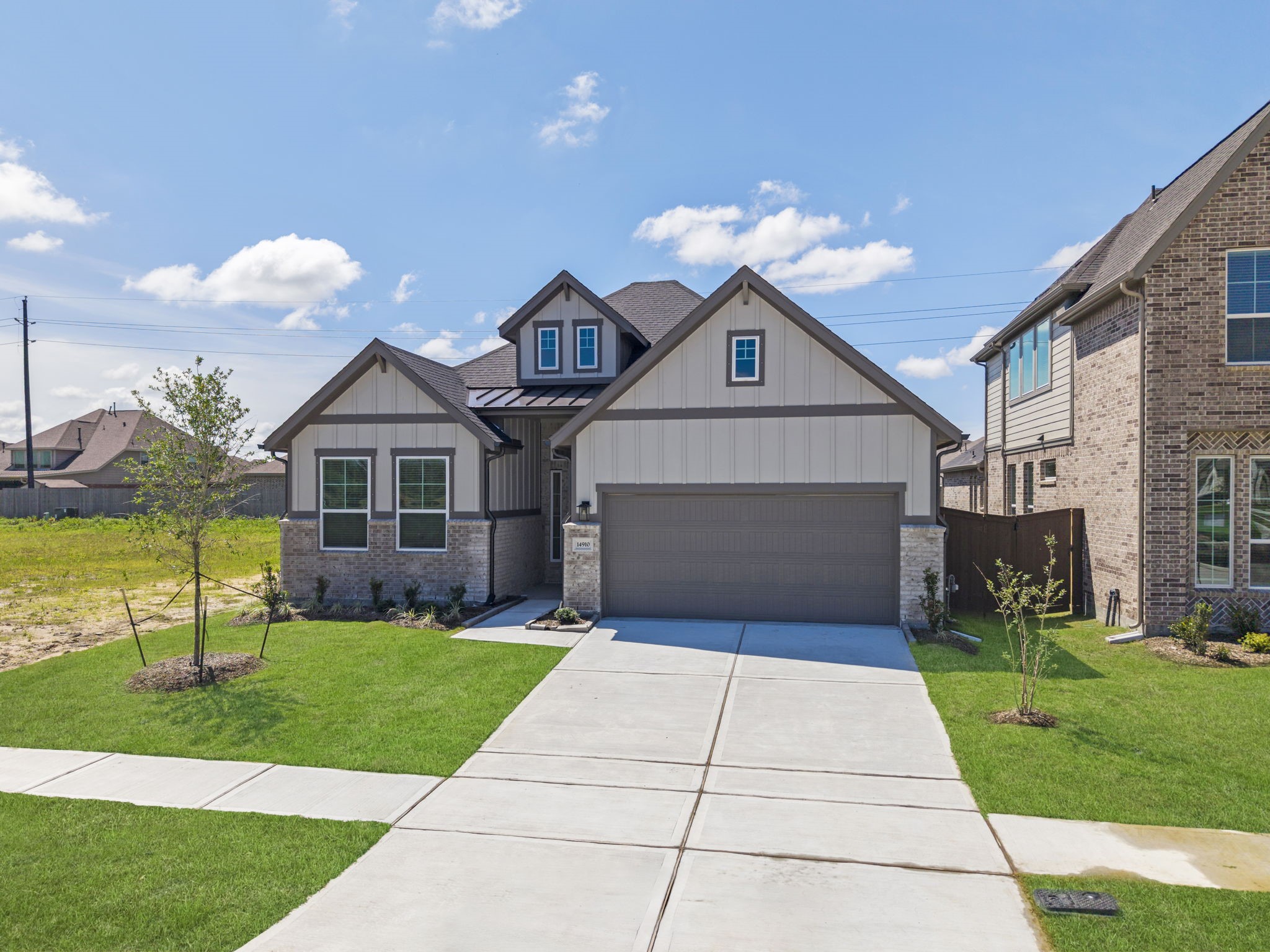 14910 Buffalo Head Street Property Photo 4