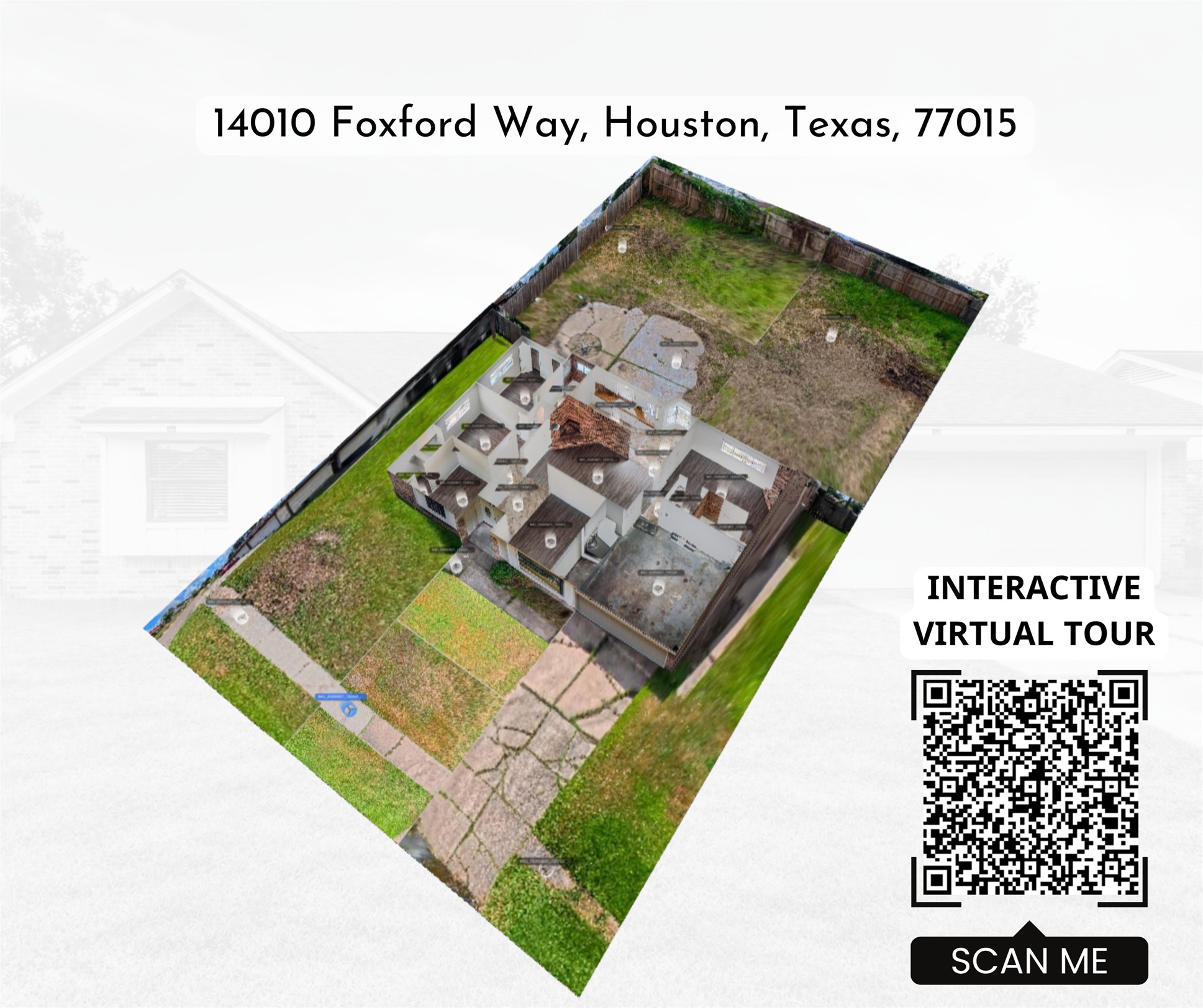 14010 Foxford Way Property Photo 2