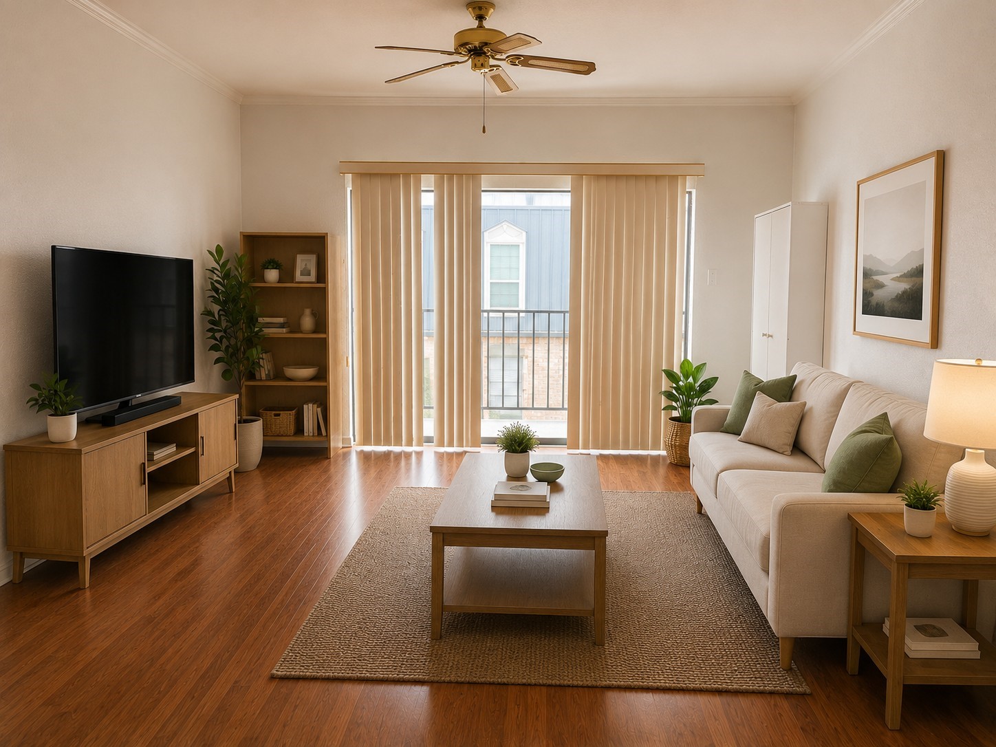 2425 Underwood Street 353 Property Photo 4