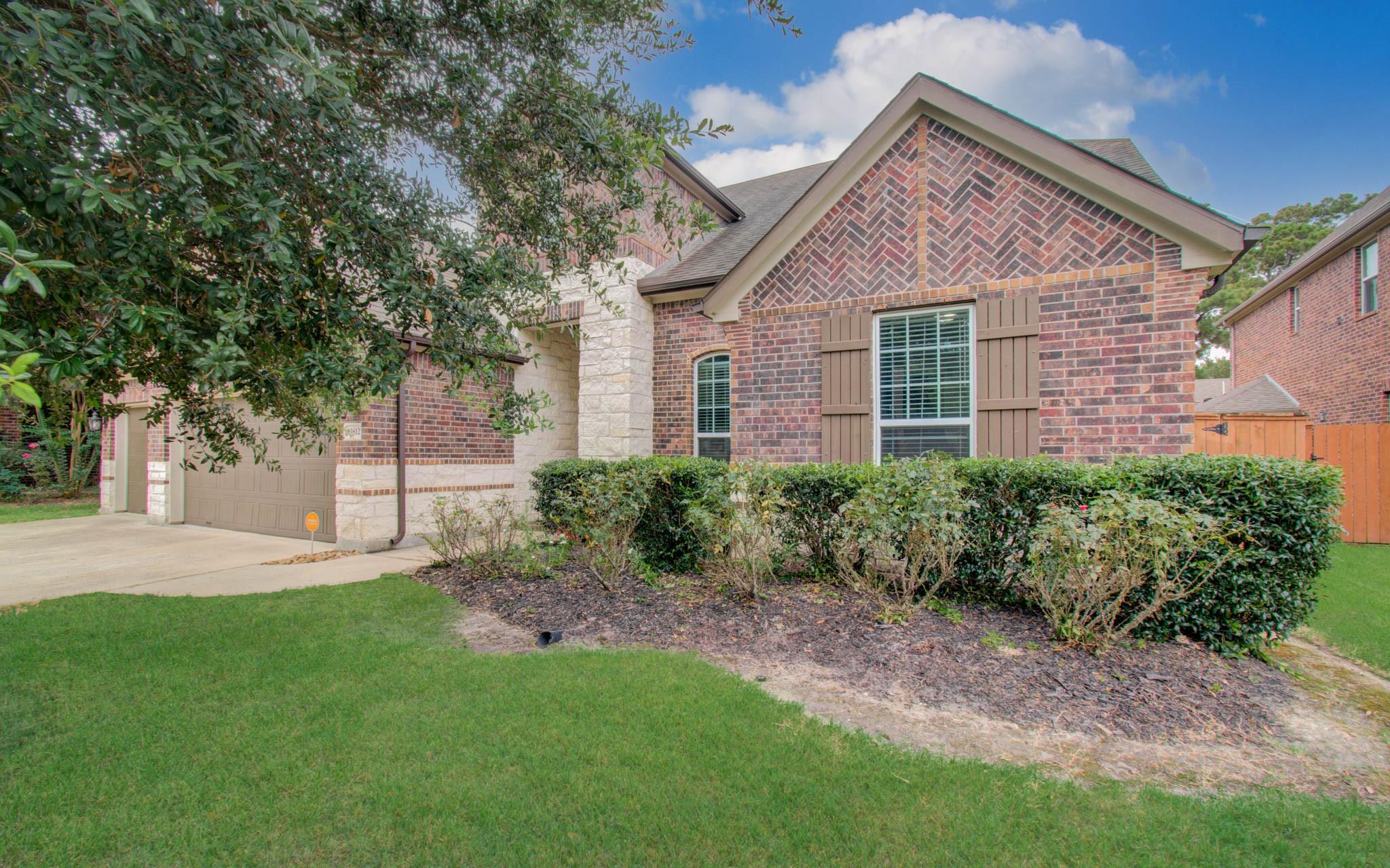 13812 N Lake Branch Lane, Houston Tx 77044 Property Photo 4