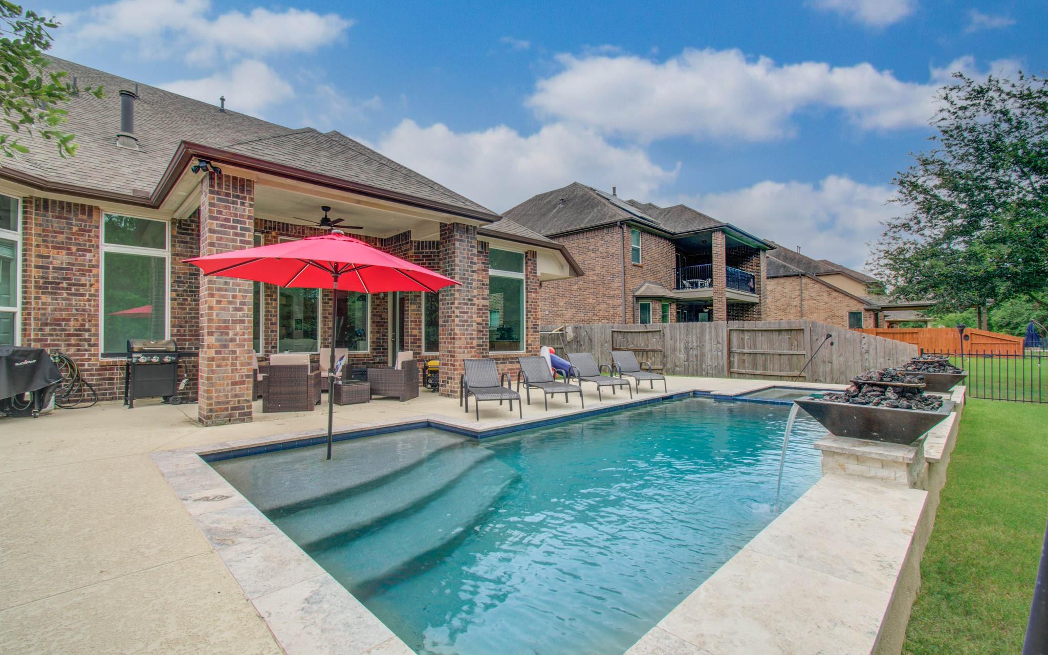 13812 N Lake Branch Lane, Houston Tx 77044 Property Photo 5