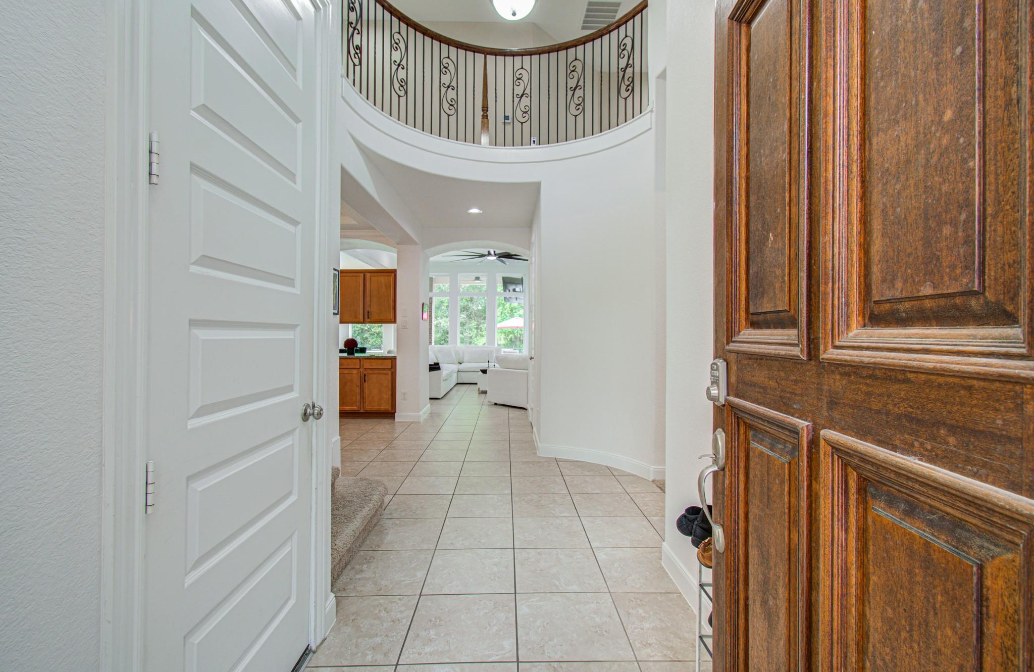 13812 N Lake Branch Lane, Houston Tx 77044 Property Photo 6
