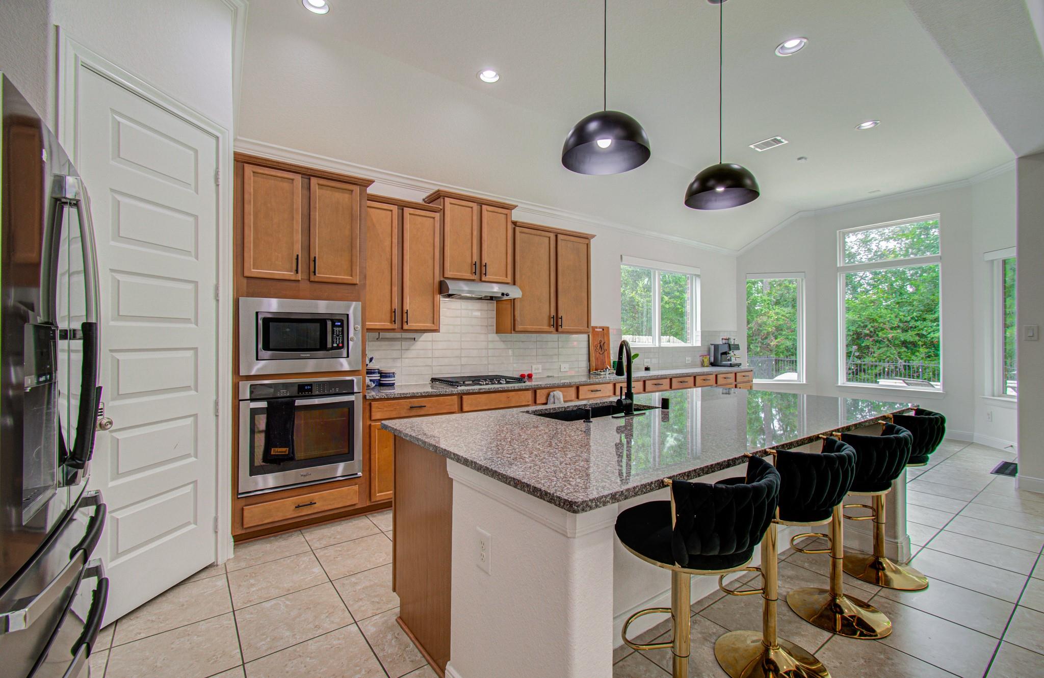 13812 N Lake Branch Lane, Houston Tx 77044 Property Photo 7