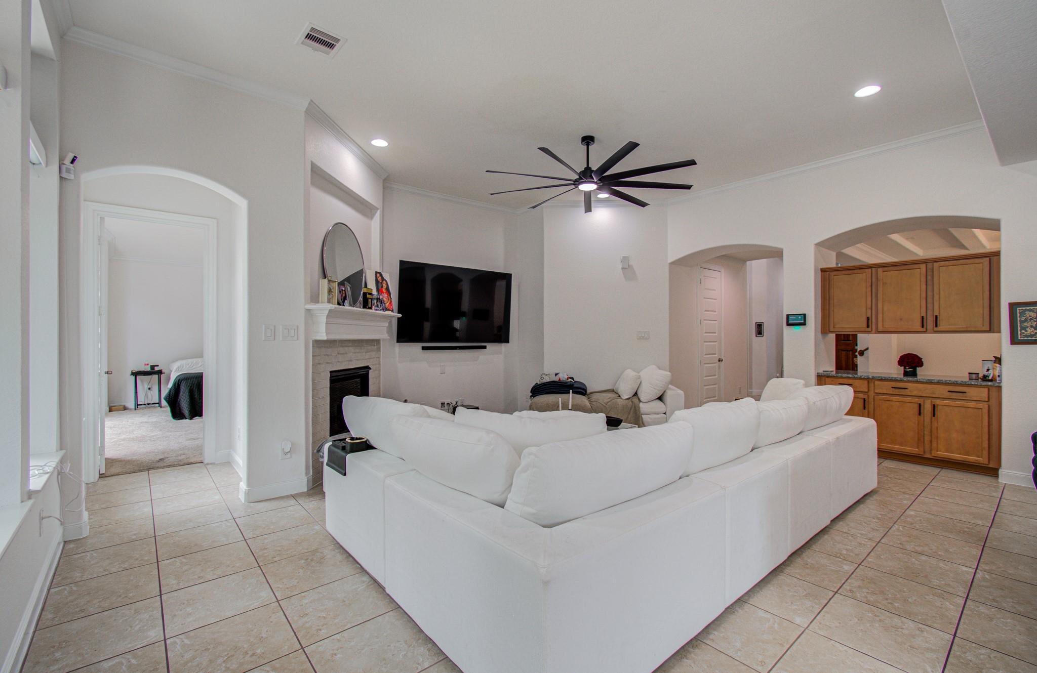 13812 N Lake Branch Lane, Houston Tx 77044 Property Photo 15