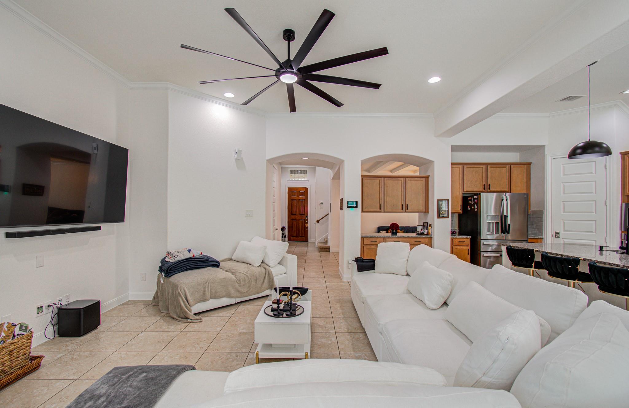 13812 N Lake Branch Lane, Houston Tx 77044 Property Photo 16