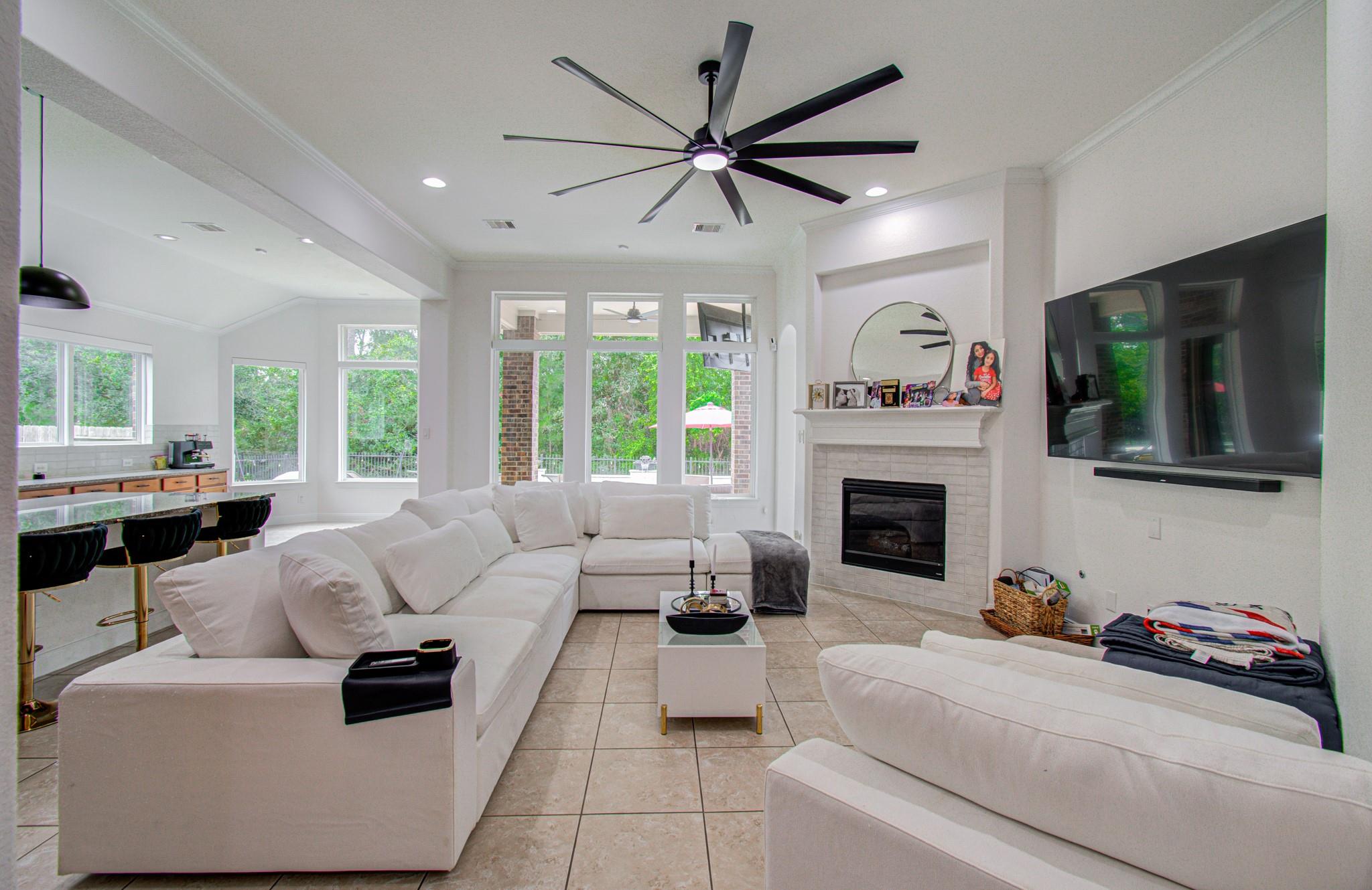 13812 N Lake Branch Lane, Houston Tx 77044 Property Photo 17
