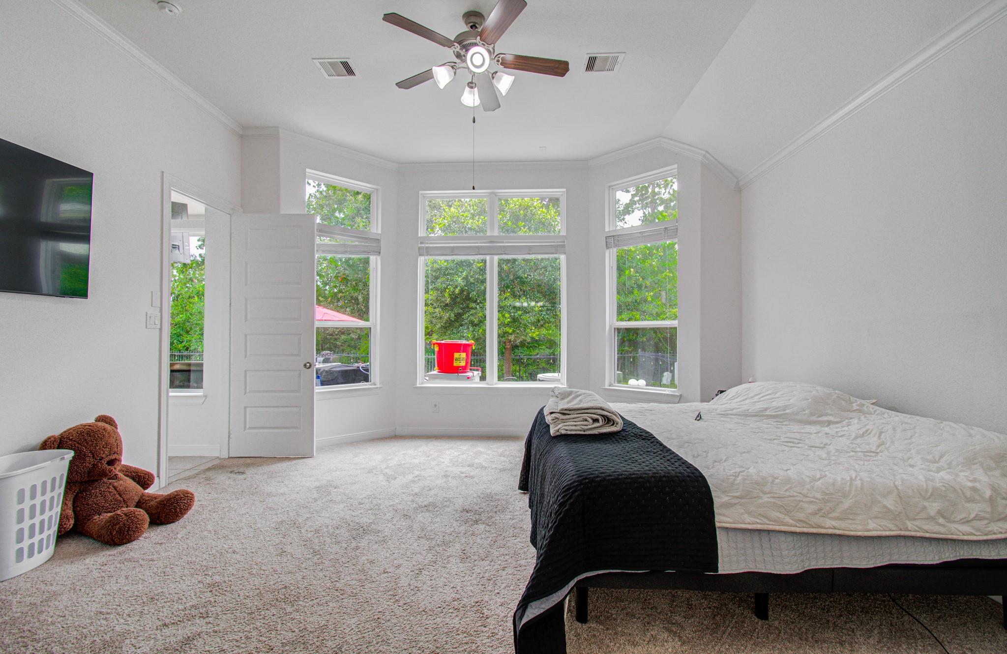 13812 N Lake Branch Lane, Houston Tx 77044 Property Photo 24