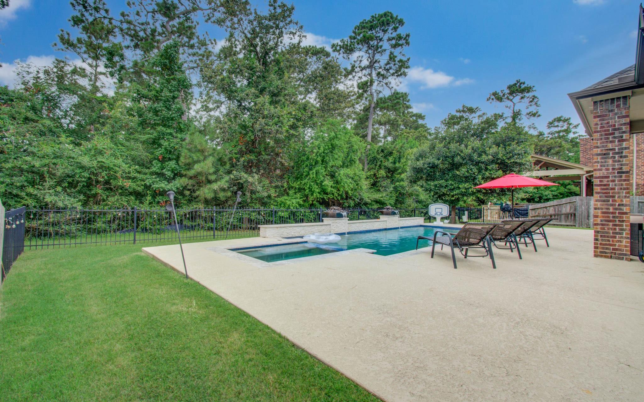 13812 N Lake Branch Lane, Houston Tx 77044 Property Photo 43