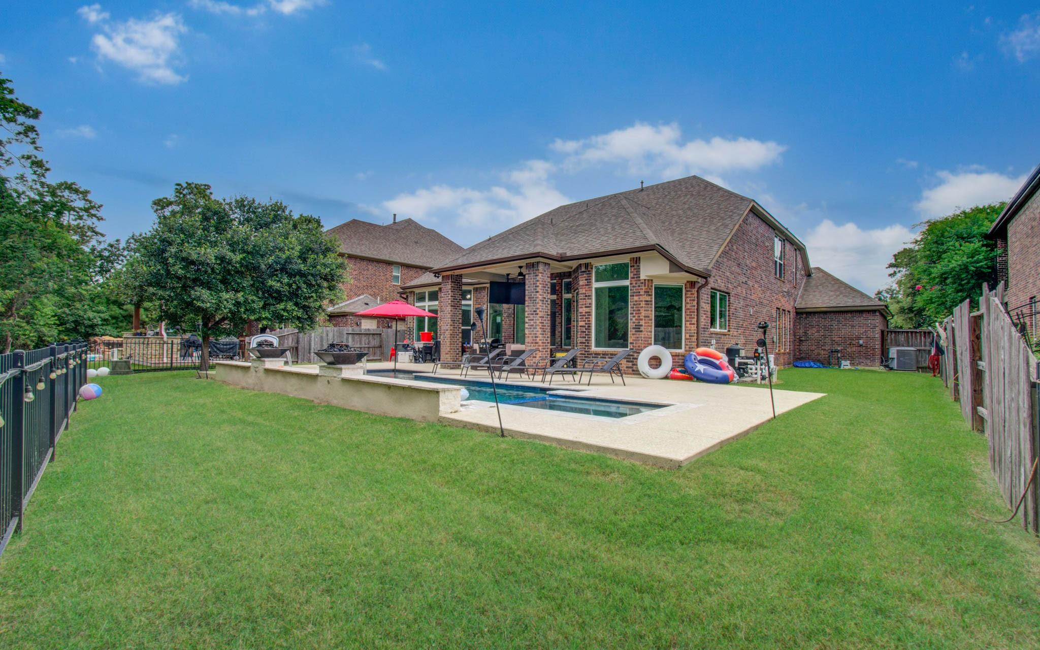 13812 N Lake Branch Lane, Houston Tx 77044 Property Photo 44