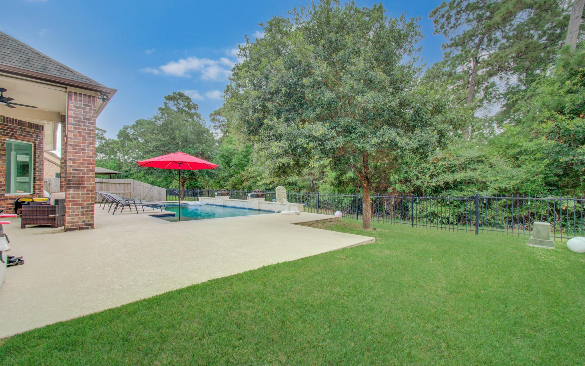 13812 N Lake Branch Lane, Houston Tx 77044 Property Photo 45