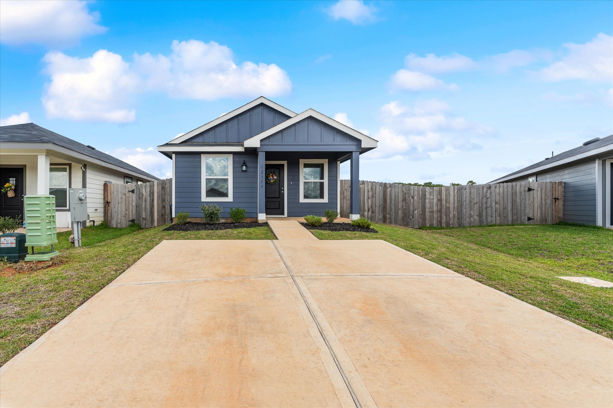 12359 Sword Point Court Property Photo 1