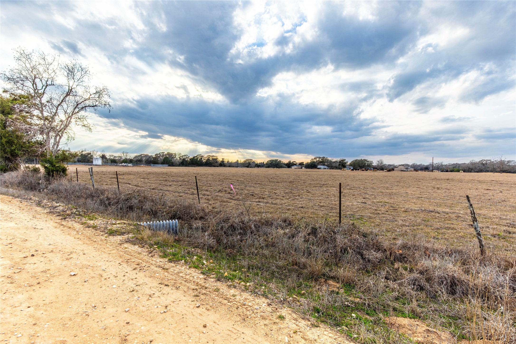 Tract 1 Wiese Road Property Photo 4