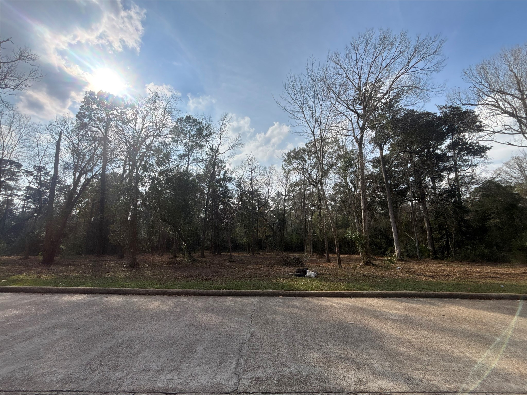 1742 Woodway Drive Property Photo 1
