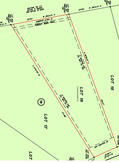 1742 Woodway Drive Property Photo 3