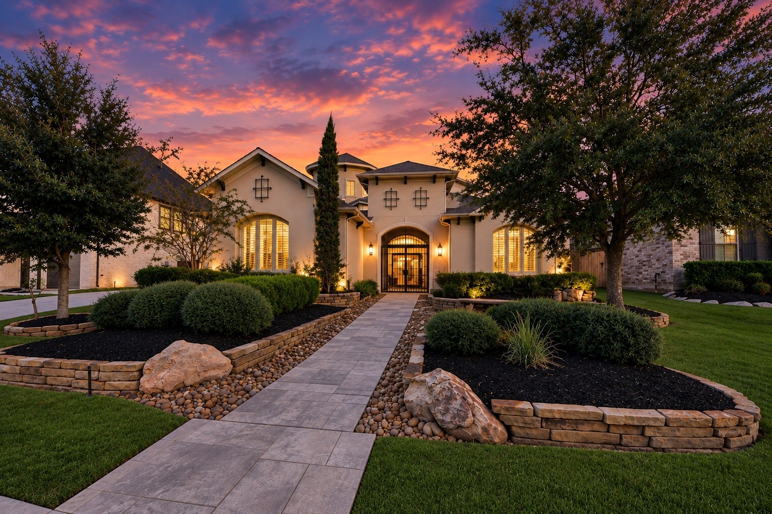 12821 N Palomino Lake Circle Property Photo 1