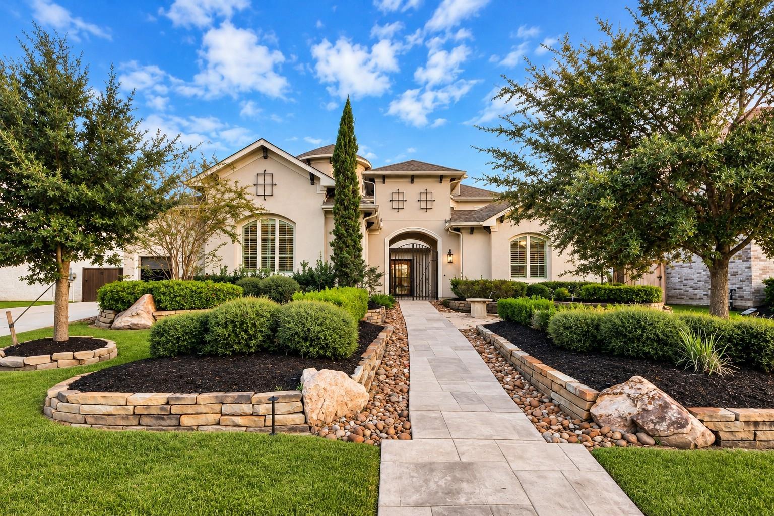 12821 N Palomino Lake Circle, Cypress Tx 77429 Property Photo 11