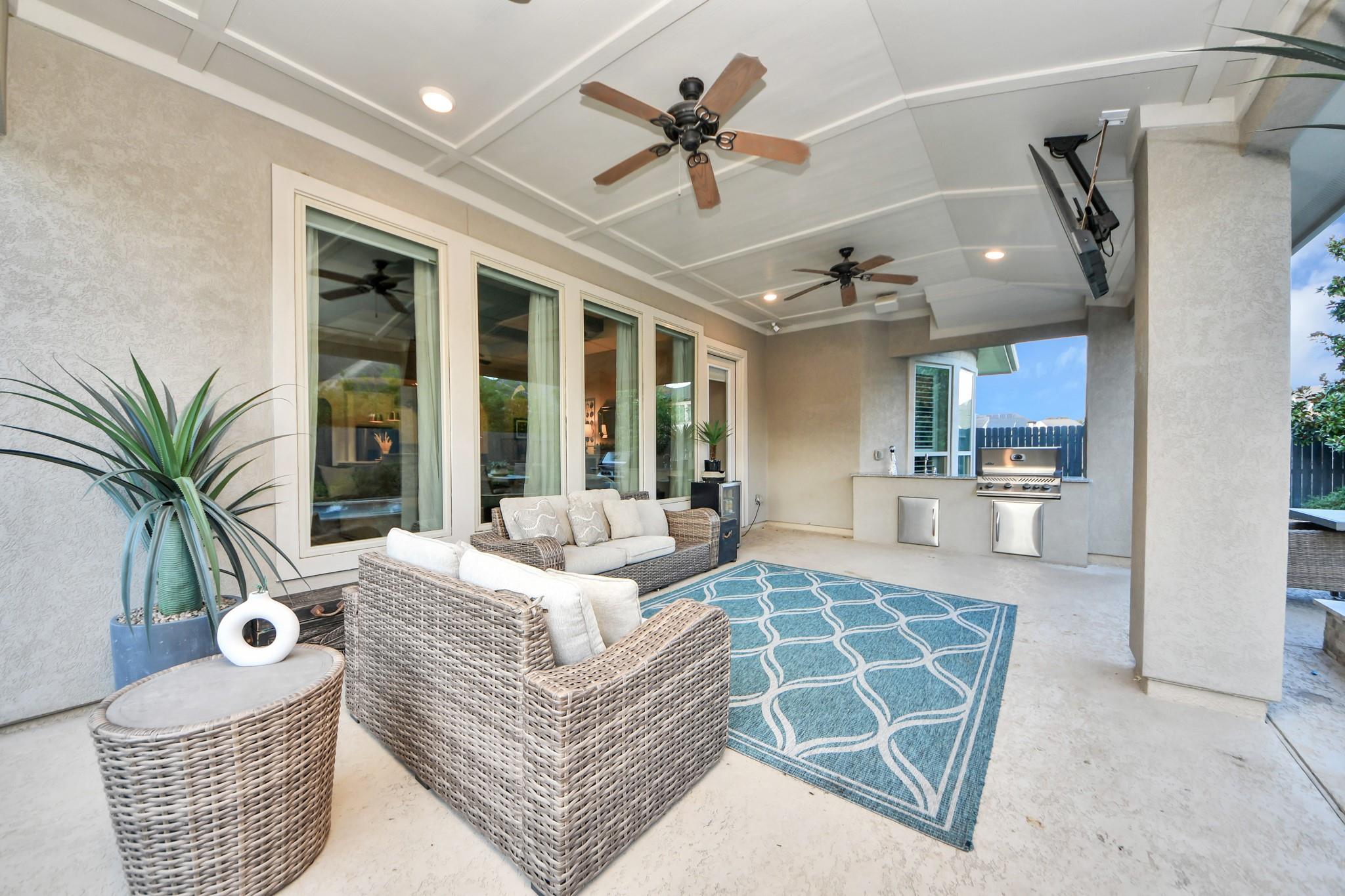 12821 N Palomino Lake Circle Property Photo 43