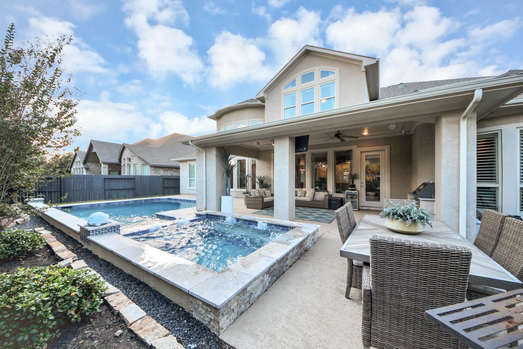 12821 N Palomino Lake Circle Property Photo 44