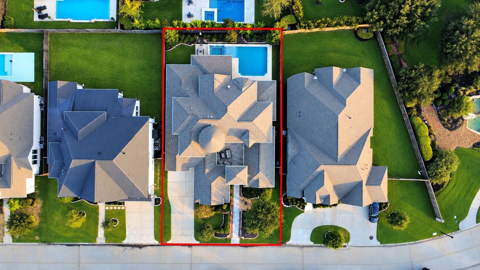 12821 N Palomino Lake Circle Property Photo 46