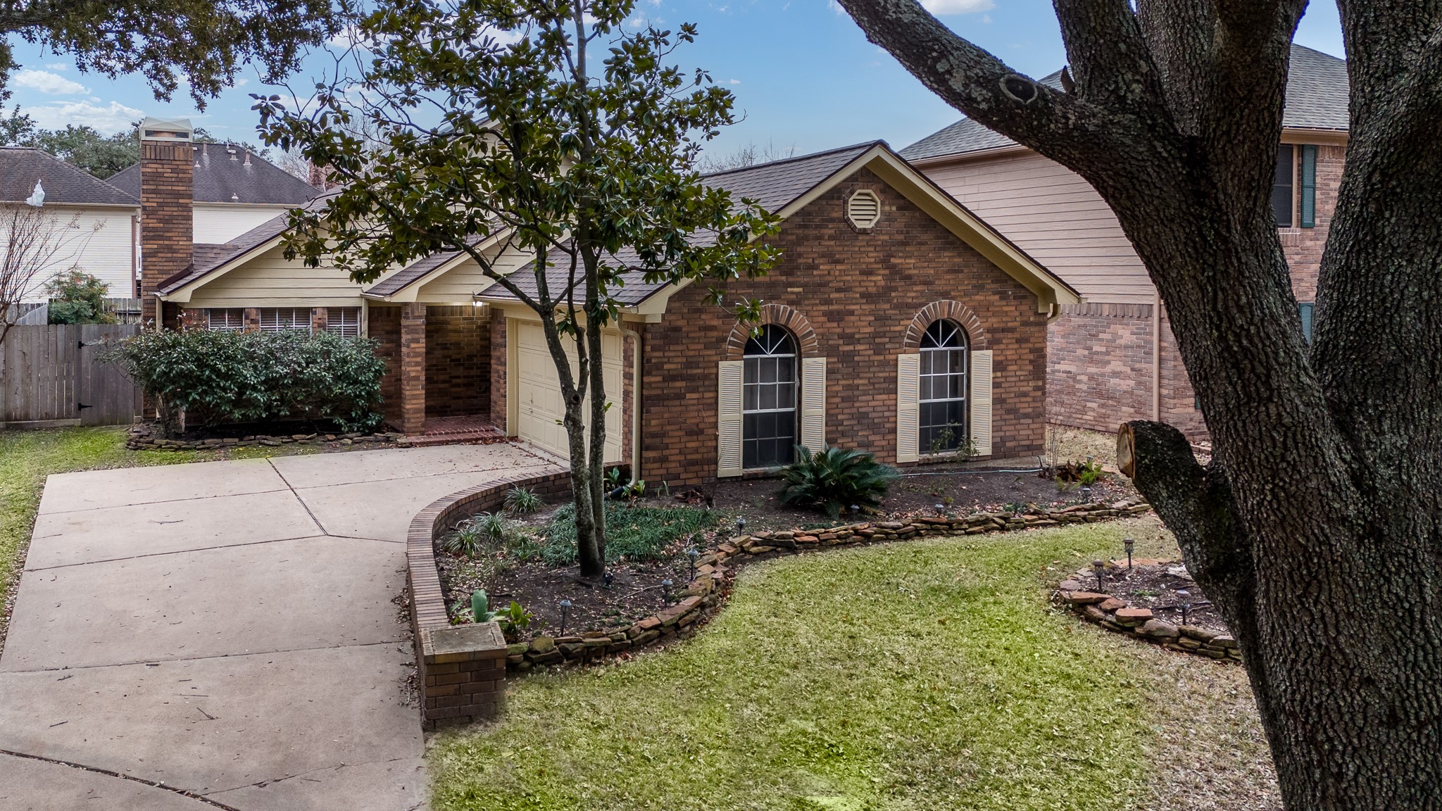 21315 Park Post Lane Property Photo 2