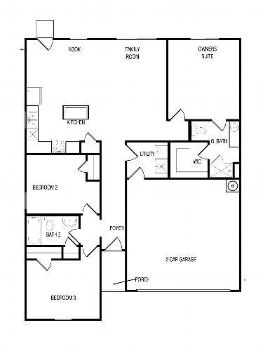 5609 Langley Road Property Photo 4