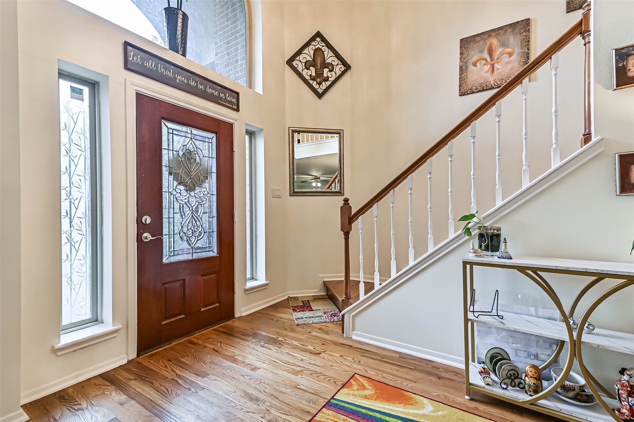 2115 Aberdeen Drive Property Photo 6