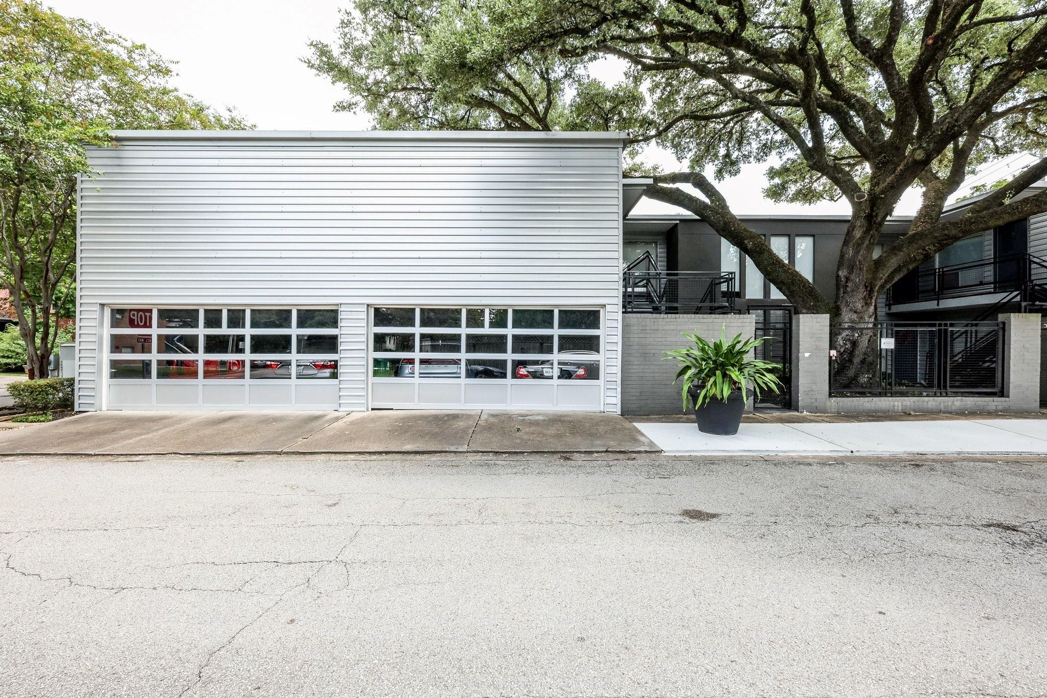 1219 Banks Street # 1, Houston Tx 77006 Property Photo 1
