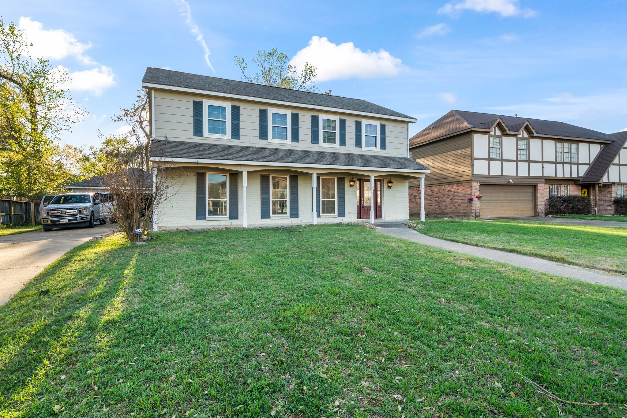 19515 Merrillwood Drive Property Photo