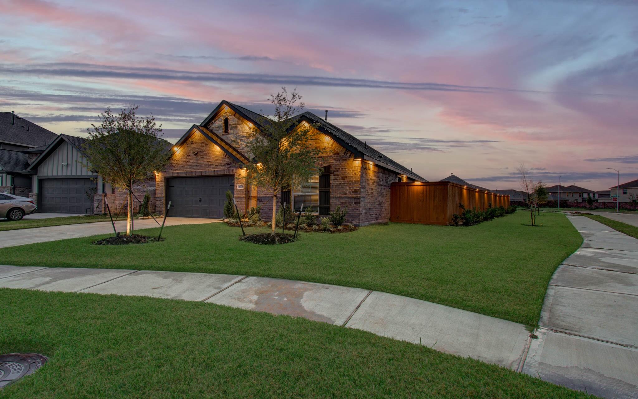 4773 Peony Green Drive Property Photo 1