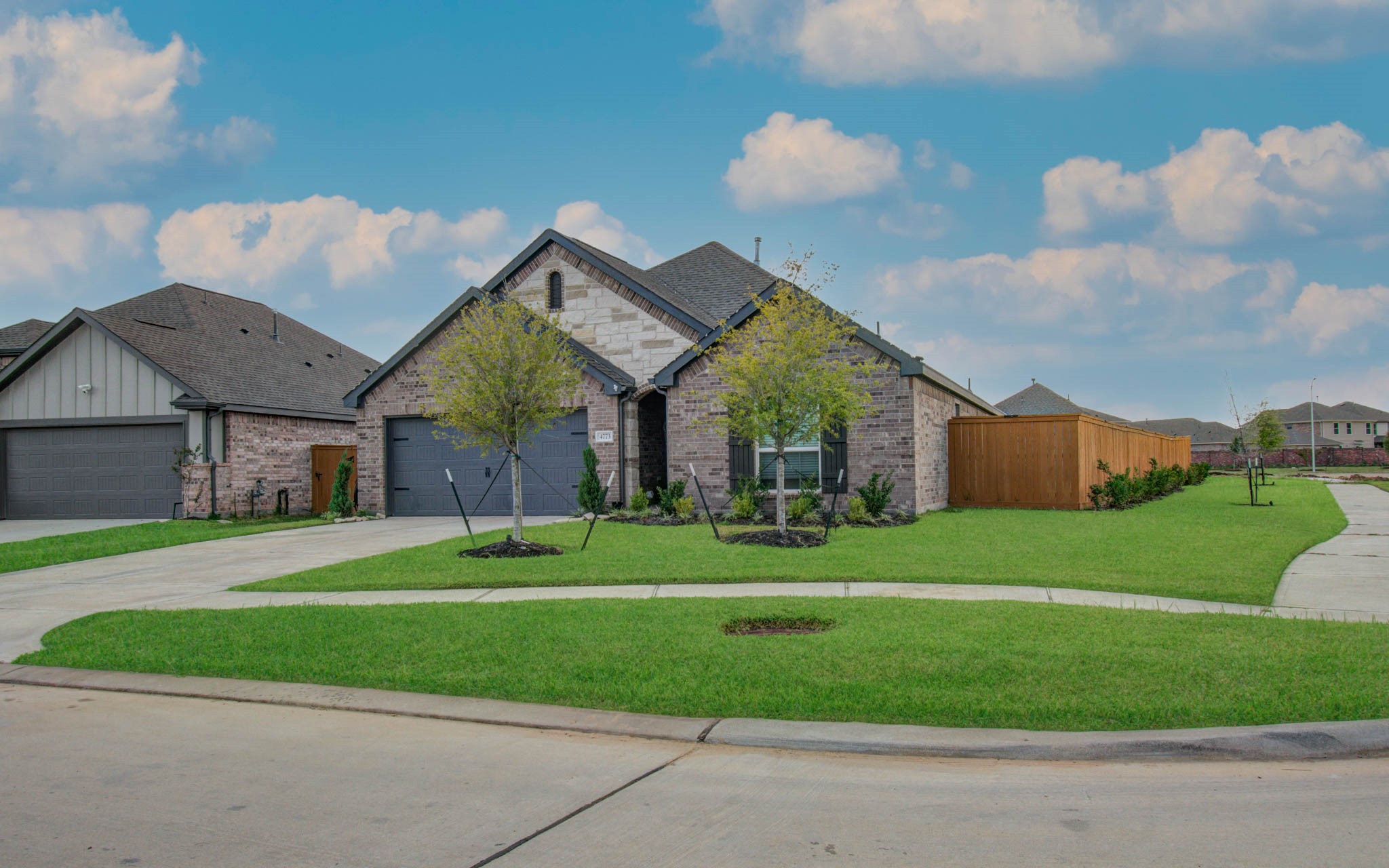 4773 Peony Green Drive Property Photo 3